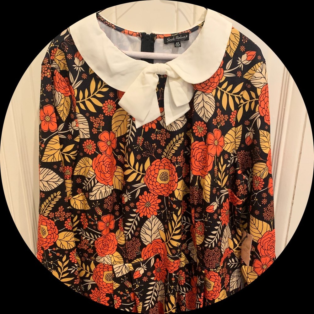 Meet your Posher, Brantley